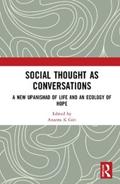 Social Thought as Conversations