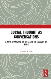 Social Thought as Conversations