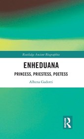 Enheduana