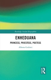 Enheduana