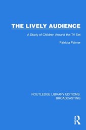 The Lively Audience