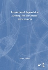 Instructional Supervision