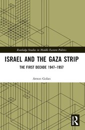 Israel and the Gaza Strip