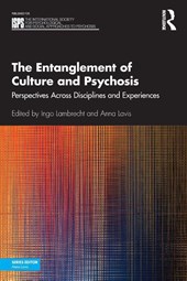 The Entanglement of Culture and Psychosis