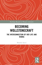 Becoming Wollstonecraft