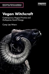 Vegan Witchcraft