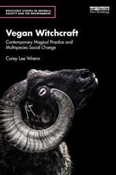 Vegan Witchcraft