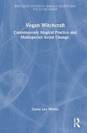 Vegan Witchcraft