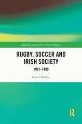 Rugby, Soccer and Irish Society