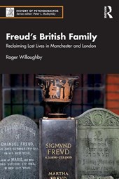 Freud’s British Family