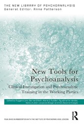 New Tools for Psychoanalysis