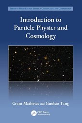 Introduction to Particle Physics and Cosmology