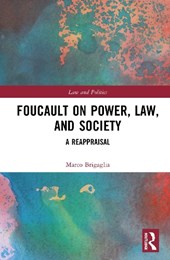 Foucault on Power, Law, and Society
