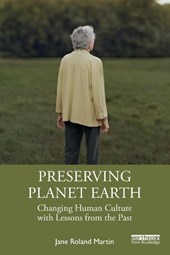 Preserving Planet Earth