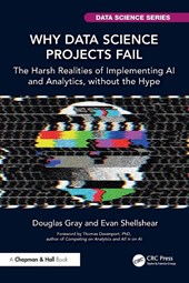 Why Data Science Projects Fail