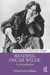 Reading Oscar Wilde