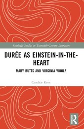 Duree as Einstein-in-the-Heart