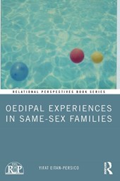 Oedipal Experiences in Same-Sex Families