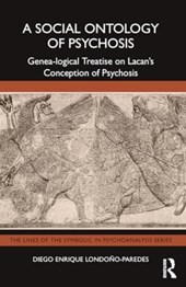 A Social Ontology of Psychosis