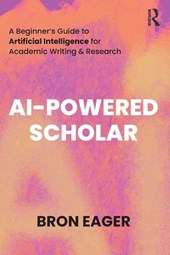 AI-Powered Scholar