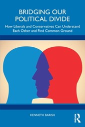 Bridging Our Political Divide