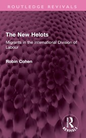 The New Helots