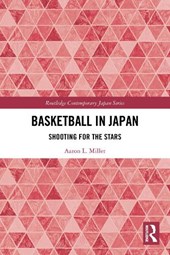 Basketball in Japan