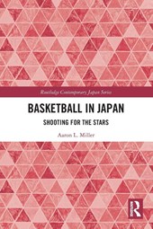 Basketball in Japan