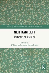 Neil Bartlett