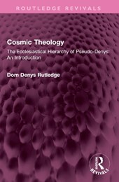Cosmic Theology