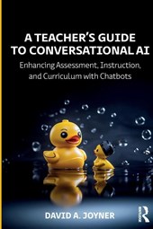 A Teacher’s Guide to Conversational AI