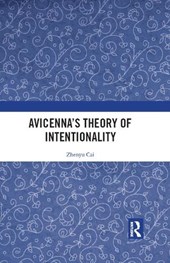 Avicenna’s Theory of Intentionality