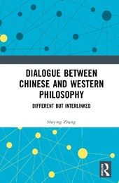 Dialogue between Chinese and Western Philosophy
