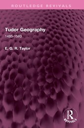 Tudor Geography