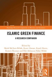 Islamic Green Finance
