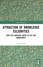 Attraction of Knowledge Celebrities