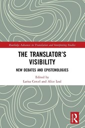 The Translator’s Visibility