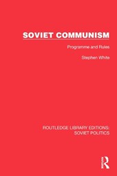 Soviet Communism