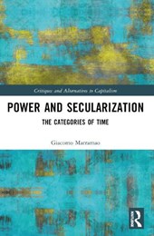 Power and Secularization