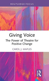 Giving Voice