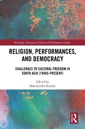 Religion, Performances, and Democracy