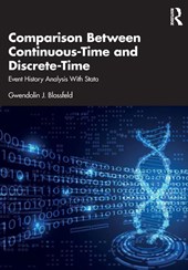 Comparison Between Continuous-Time and Discrete-Time