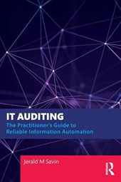 IT Auditing