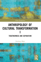 Anthropology of Cultural Transformation I