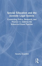 Special Education and the Juvenile Legal System