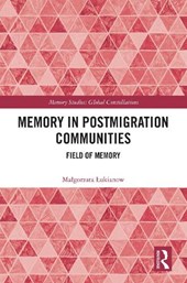 Memory in Postmigration Communities