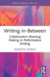 Writing in-Between