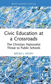 Civic Education at a Crossroads