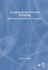 Teaching African-Centered Psychology