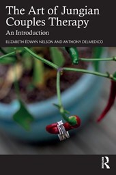 The Art of Jungian Couples Therapy